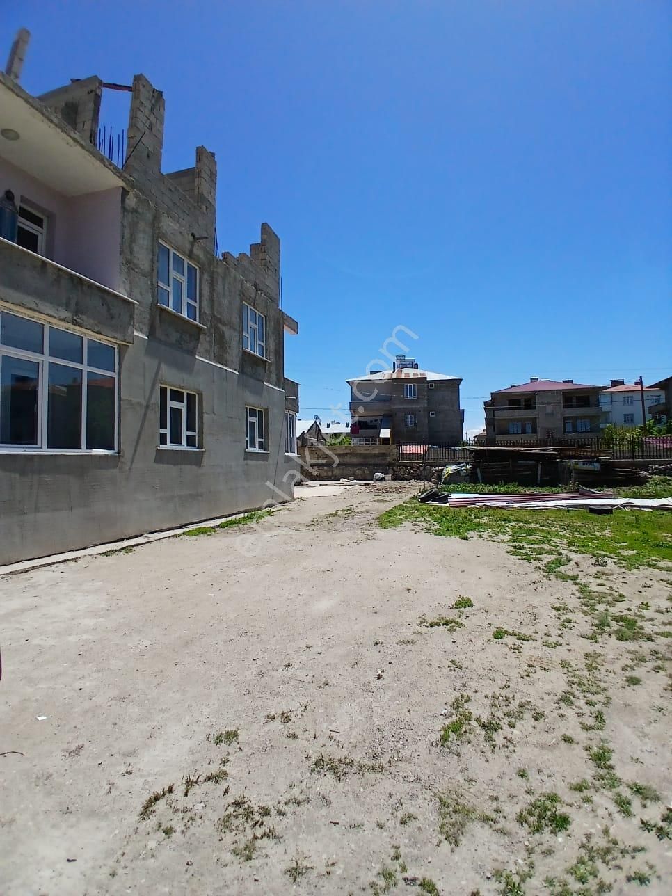 Ydn Emlak'tan A. Gazi Mahallesinde Satılık Parsel