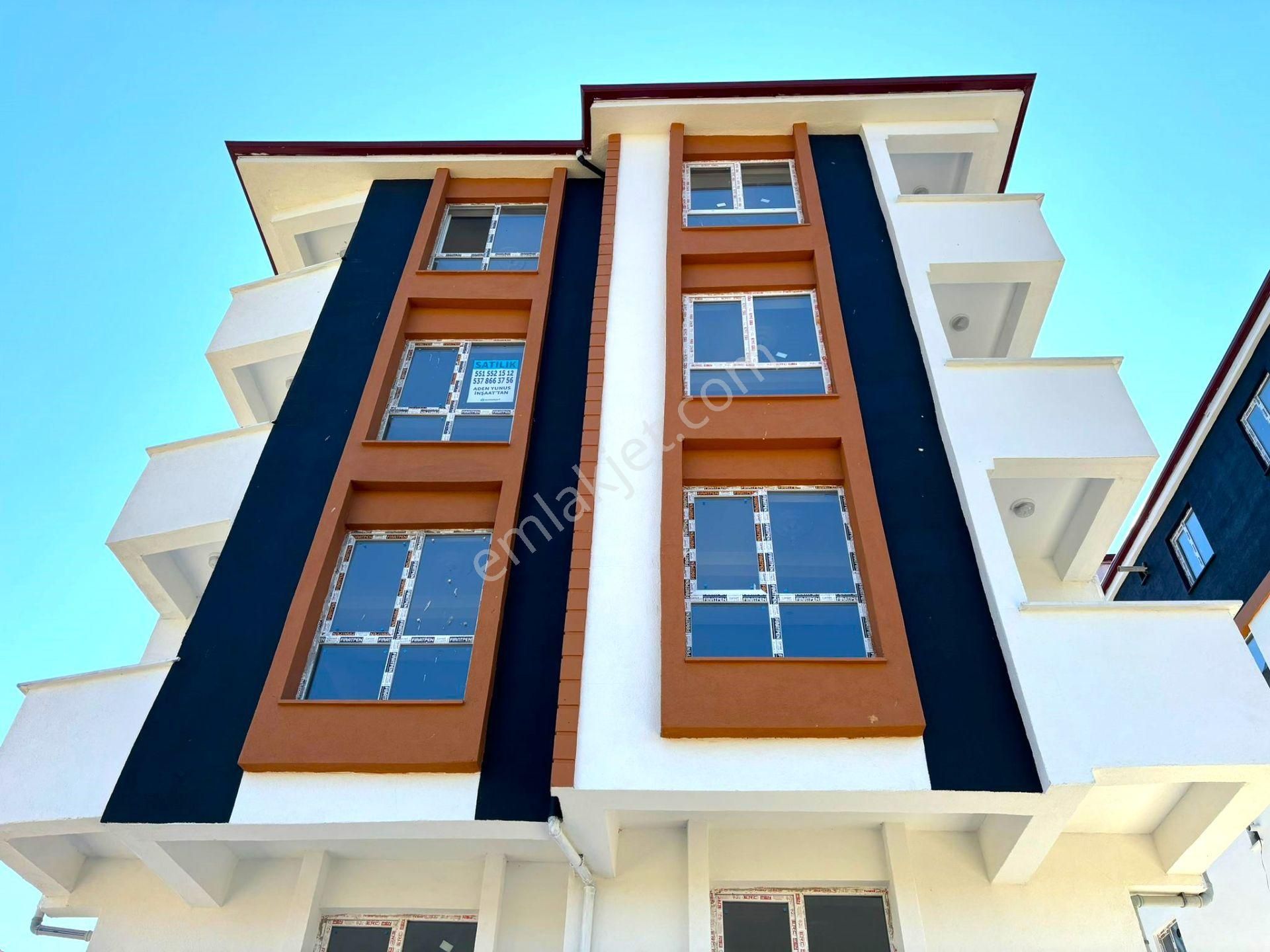 ***eryıldız İnşaat'tan***şook Fiyat!!!***iskanlı K.otoparklı Sıfır Lüx 2+1***