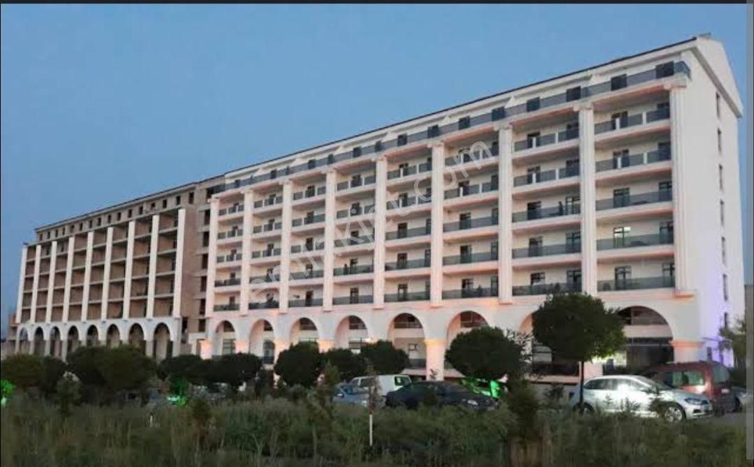 Ankara Güdül Valide Sultan'da 10günlük Termal Devremülk