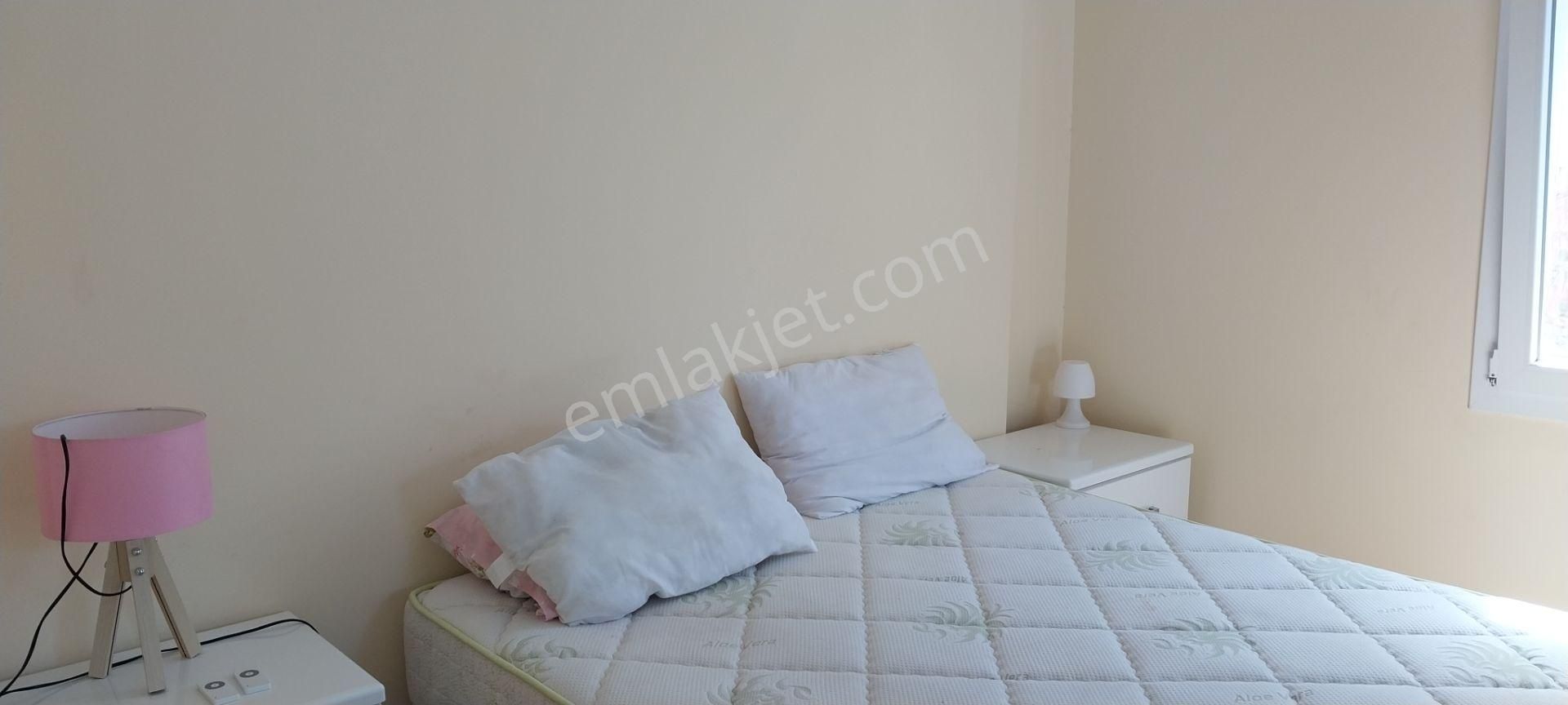 Rose Emlak'tan K Kiralık Yüzme Havuzlu Tripleks Müstakil Villa - Görsel 27