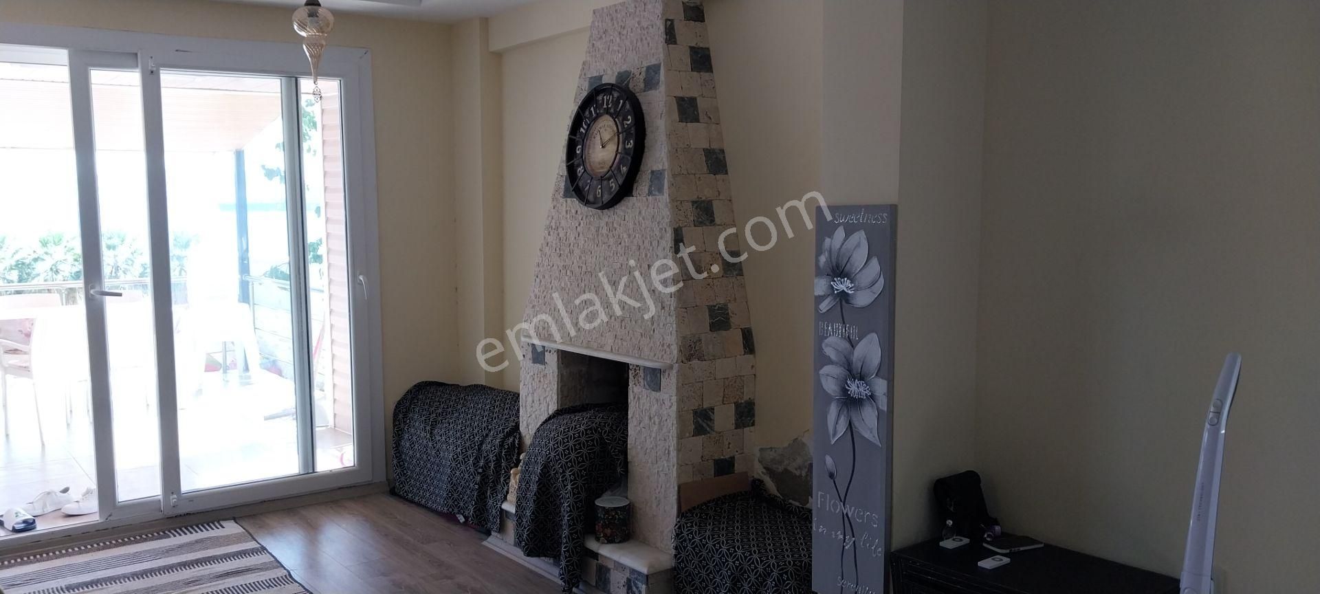 Rose Emlak'tan K Kiralık Yüzme Havuzlu Tripleks Müstakil Villa - Görsel 10