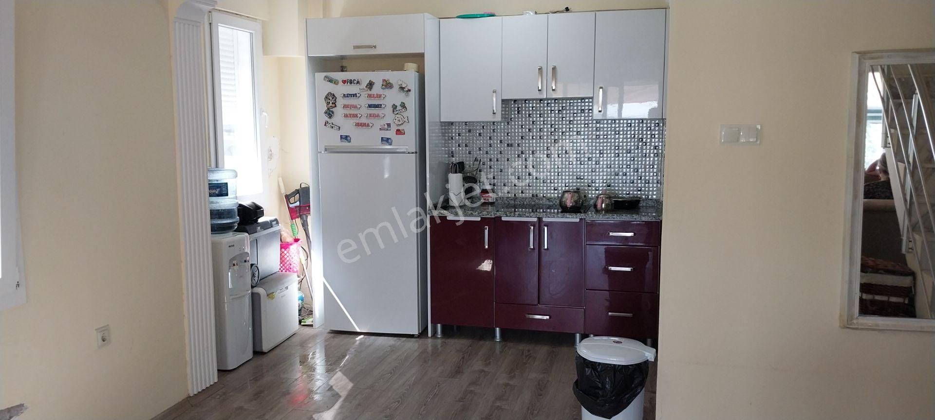 Rose Emlak'tan K Kiralık Yüzme Havuzlu Tripleks Müstakil Villa - Görsel 14