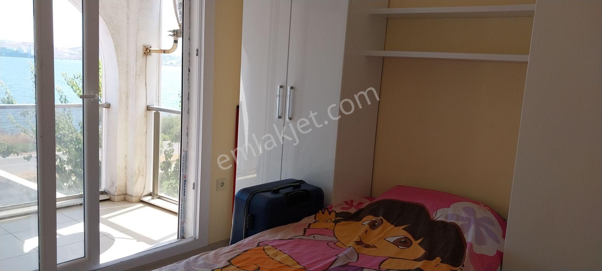 Rose Emlak'tan K Kiralık Yüzme Havuzlu Tripleks Müstakil Villa - Görsel 18