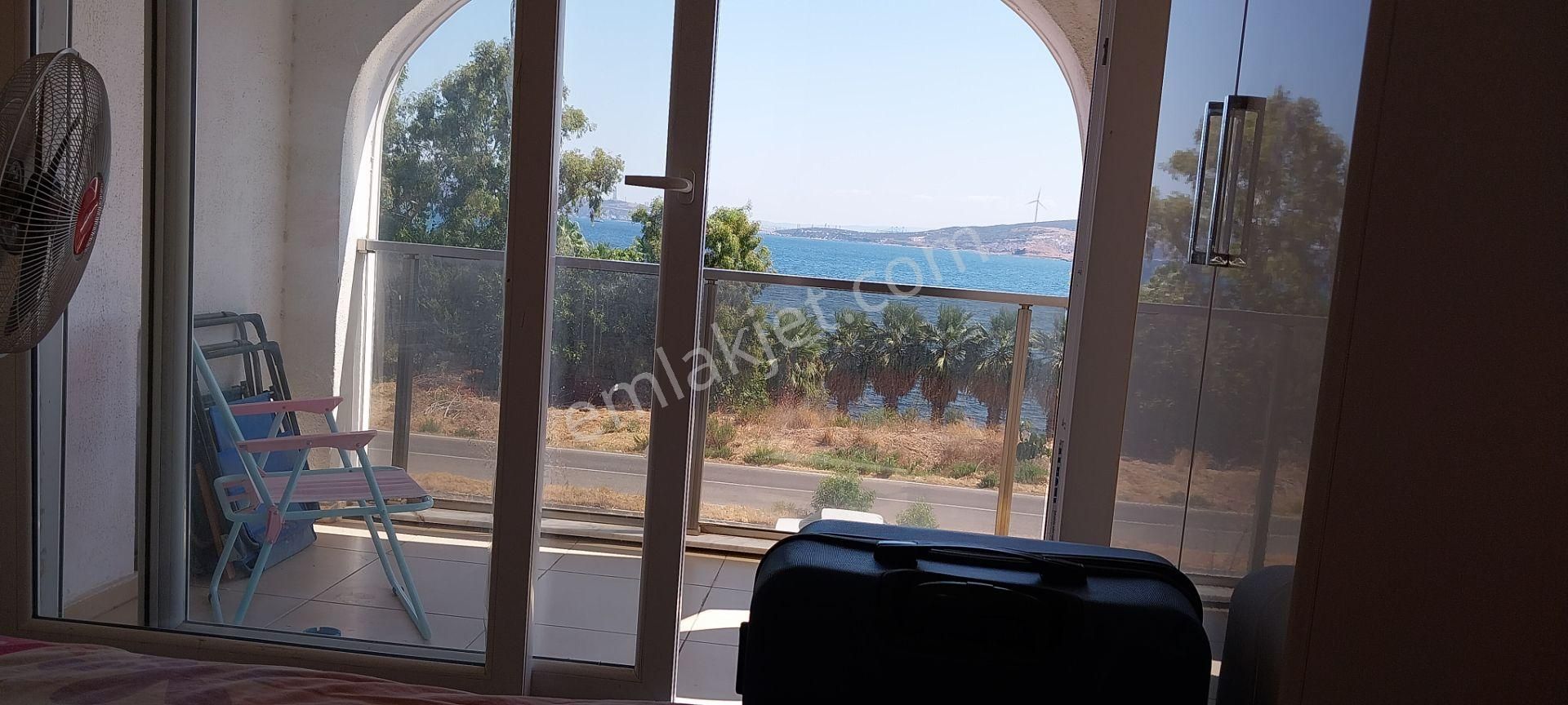 Rose Emlak'tan K Kiralık Yüzme Havuzlu Tripleks Müstakil Villa - Görsel 13