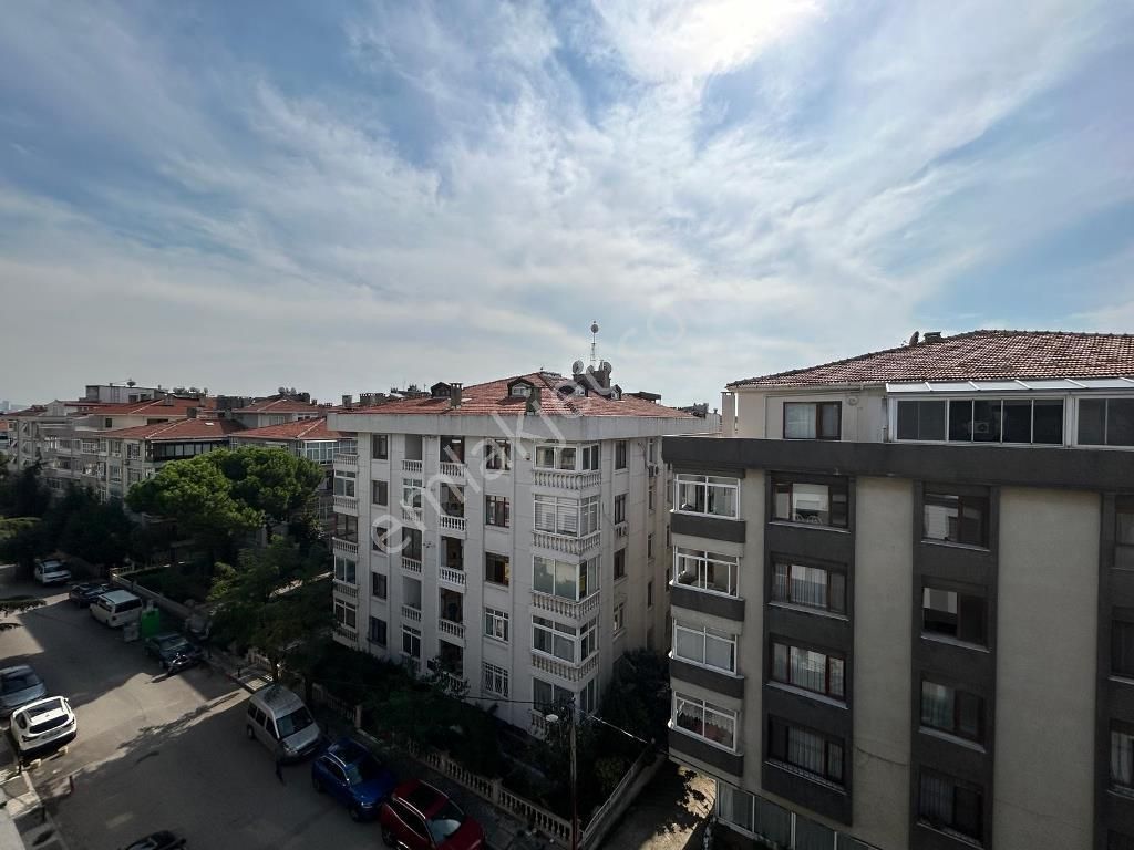 Çamlık'da Sahil Ve Marmaraya Yakın Geniş Sıfır3+2 Dubl