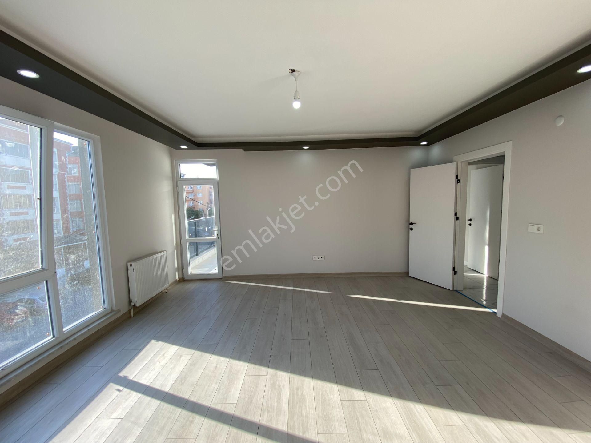 ***eryıldız İnş'tan***acill Satılık**iskanlı Kapalı Otoparklı Sıfır Lüx 3+1 Daire