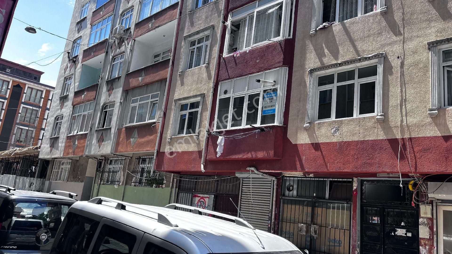 Serdar Emlak'tan 2+1 Kat 1 Kiralık Daire Kazım Karabekir Mahallesi