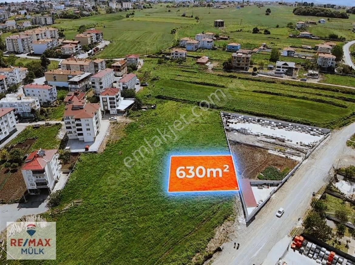Re/max Mülk Özgür Baki'den Satılık Arsa Yatırım Fırsatı