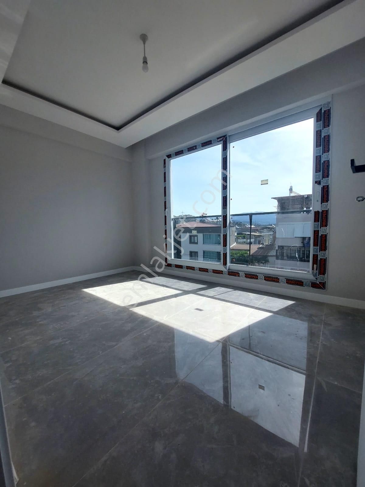 Nazilli🏡emlaktan-satılık Yıldıztepede 2+1 Sıfır Daire
