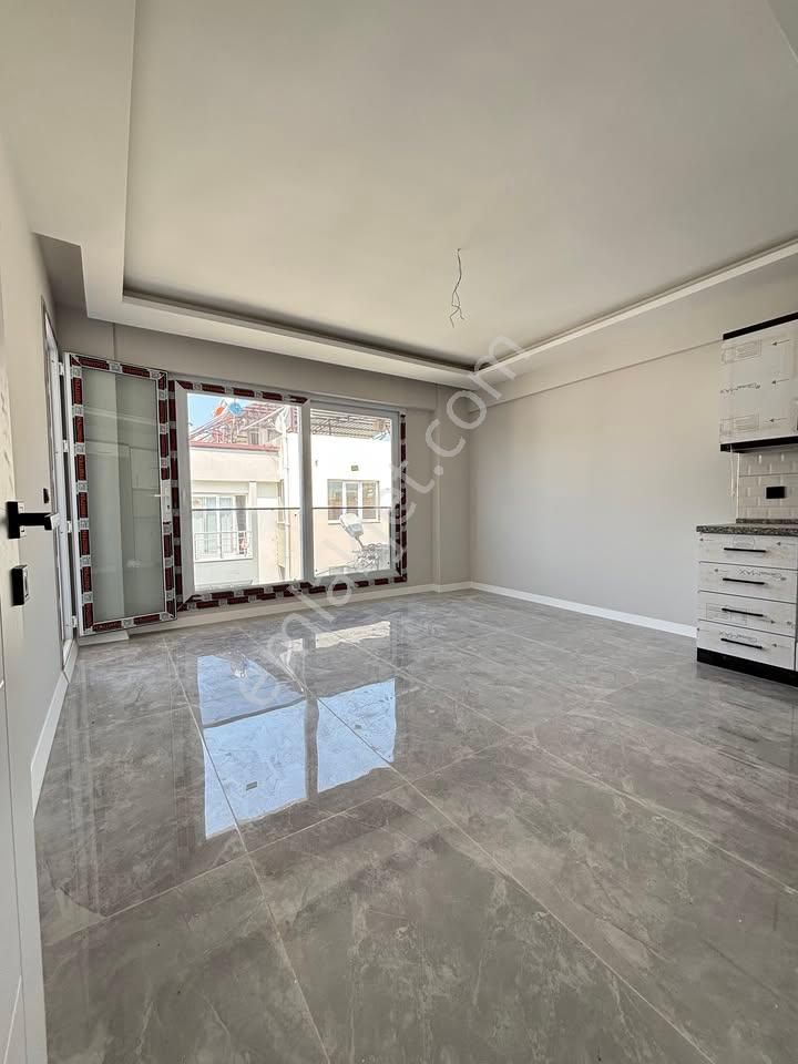 Nazilli🏡emlaktan-satılık Yıldıztepede 2+1 Sıfır Daire