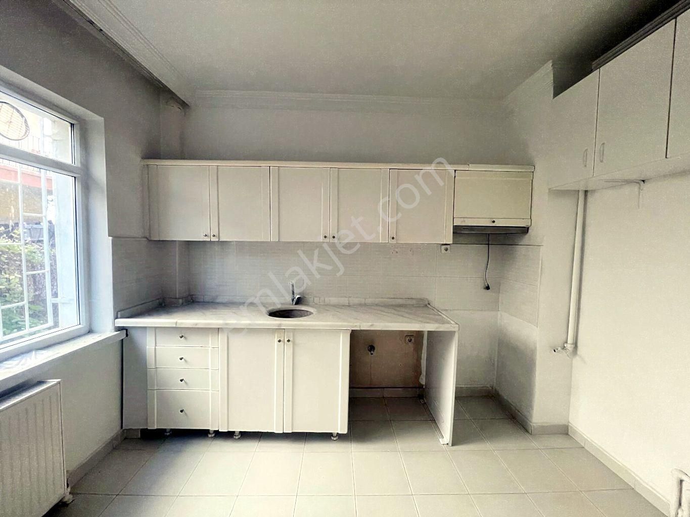 Necip Albay'dan Ergenokon Mah Doğa İçinde 3+1 Kiralık Daire