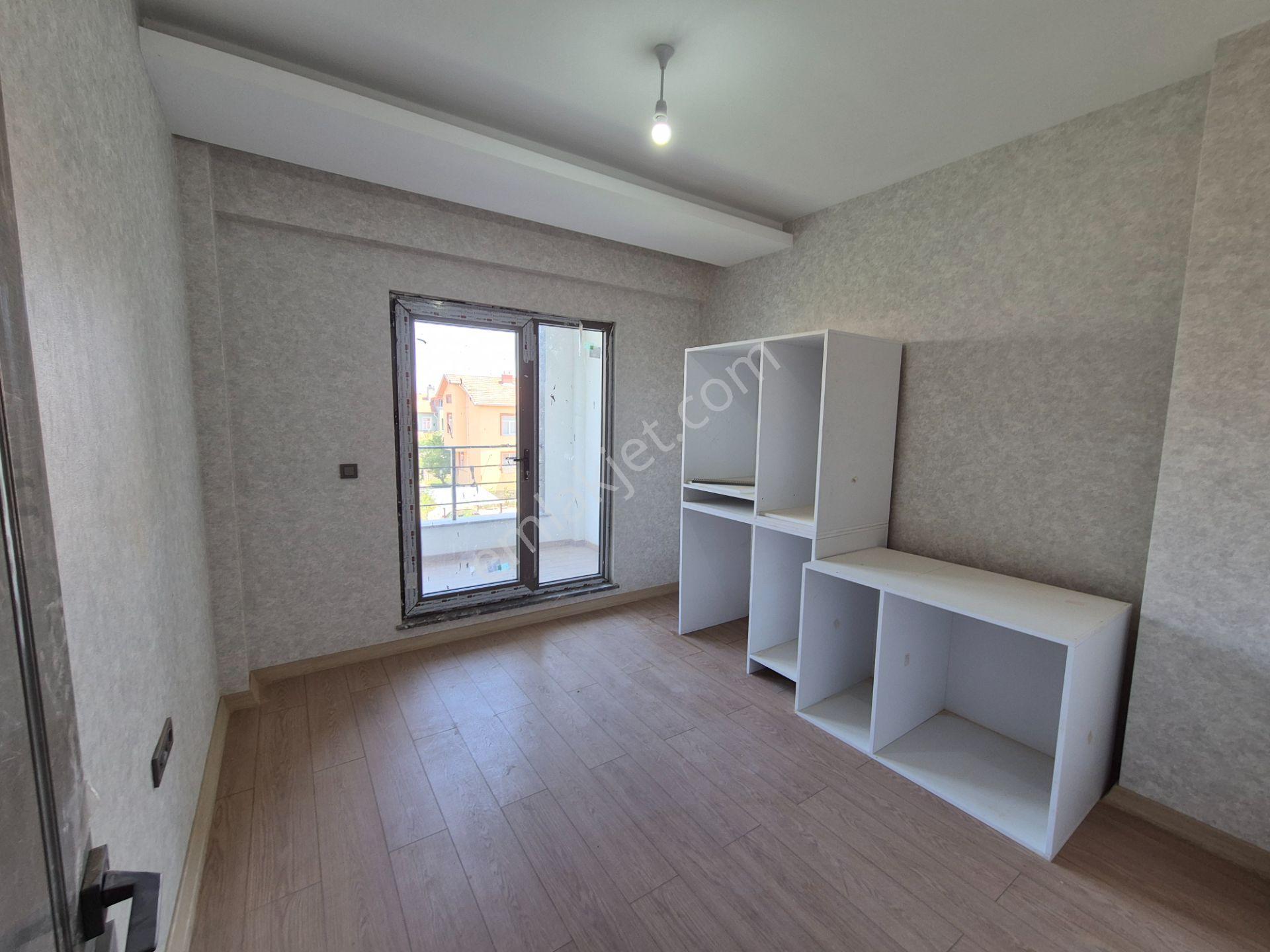 💫 Buhara Mahallesinde Kampüs Koleji Yakını Müstakil Girişli Kapalı Otoparklı 6+1 Bahçeli Villa 🔥 - Görsel 8