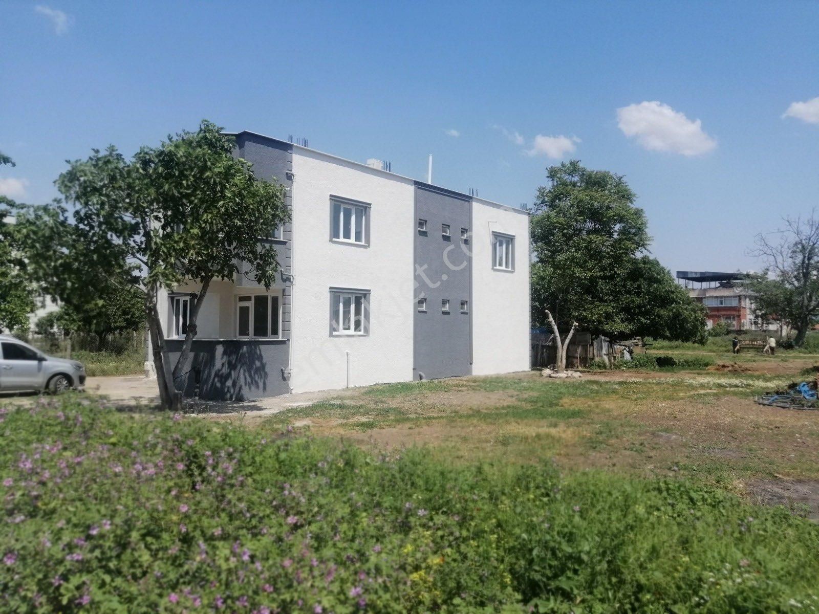 Bursa Mustafakemalpaşa Atariye Mah. Satılık Müstakil Ev