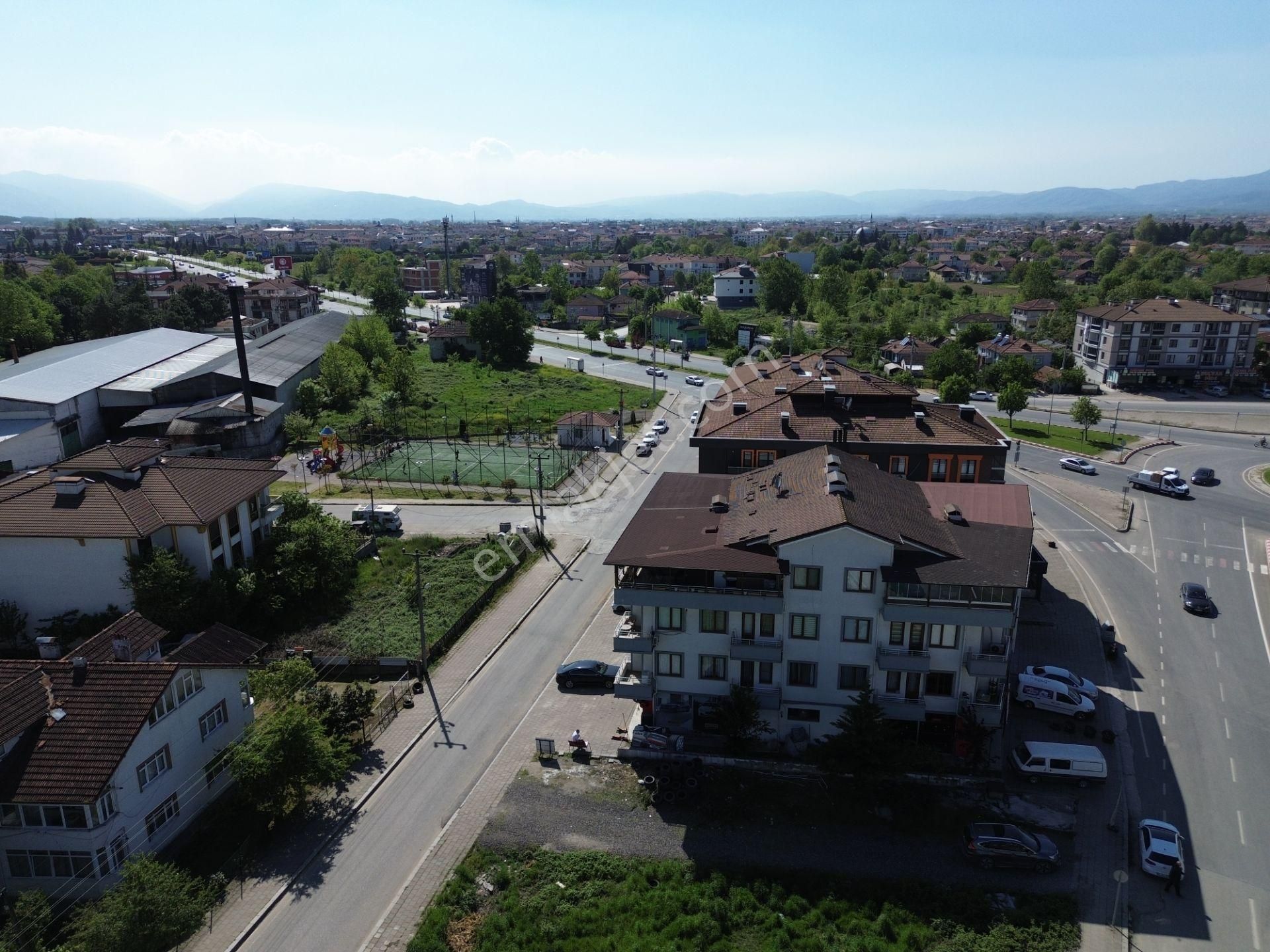 Koçyazı'da Uygun Konumda, Ferah, Teraslı Dubleks 3+1 Daire
