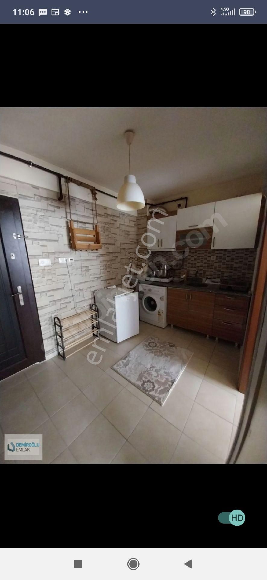 Eskişehir Eczacılık Yakını Apart
