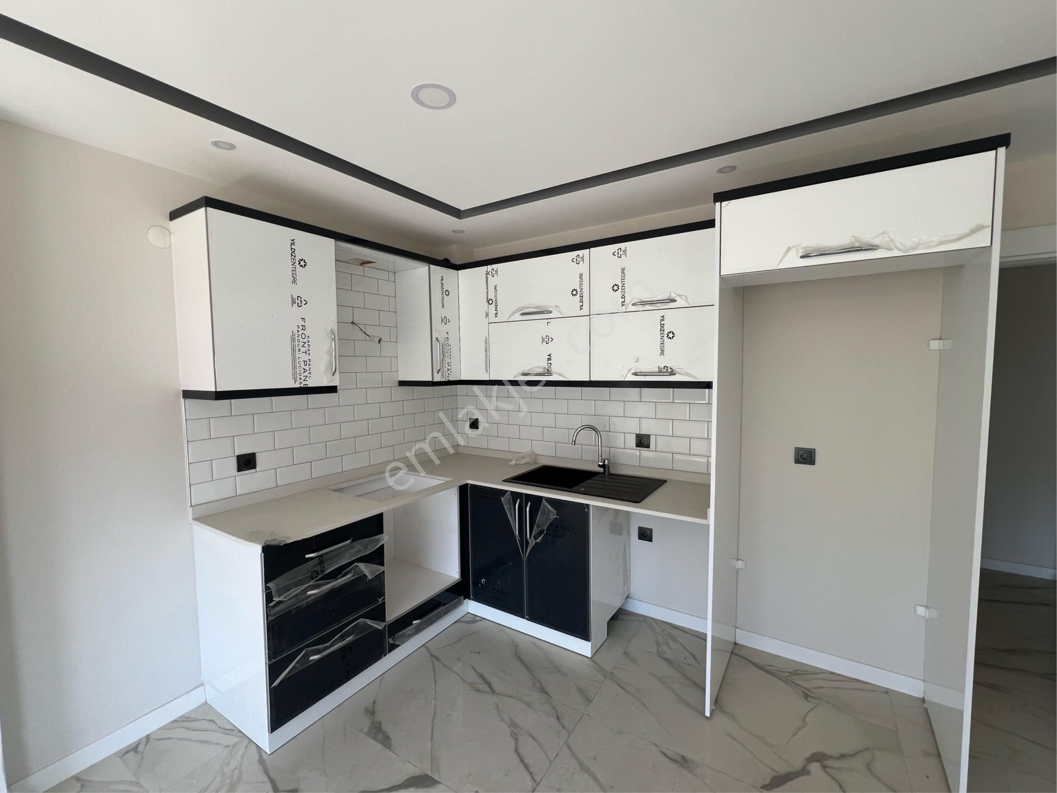 Aydın Kuşadası Güzelçamlı'da Satılık Denize 470m 2+1 Daire - Görsel 15