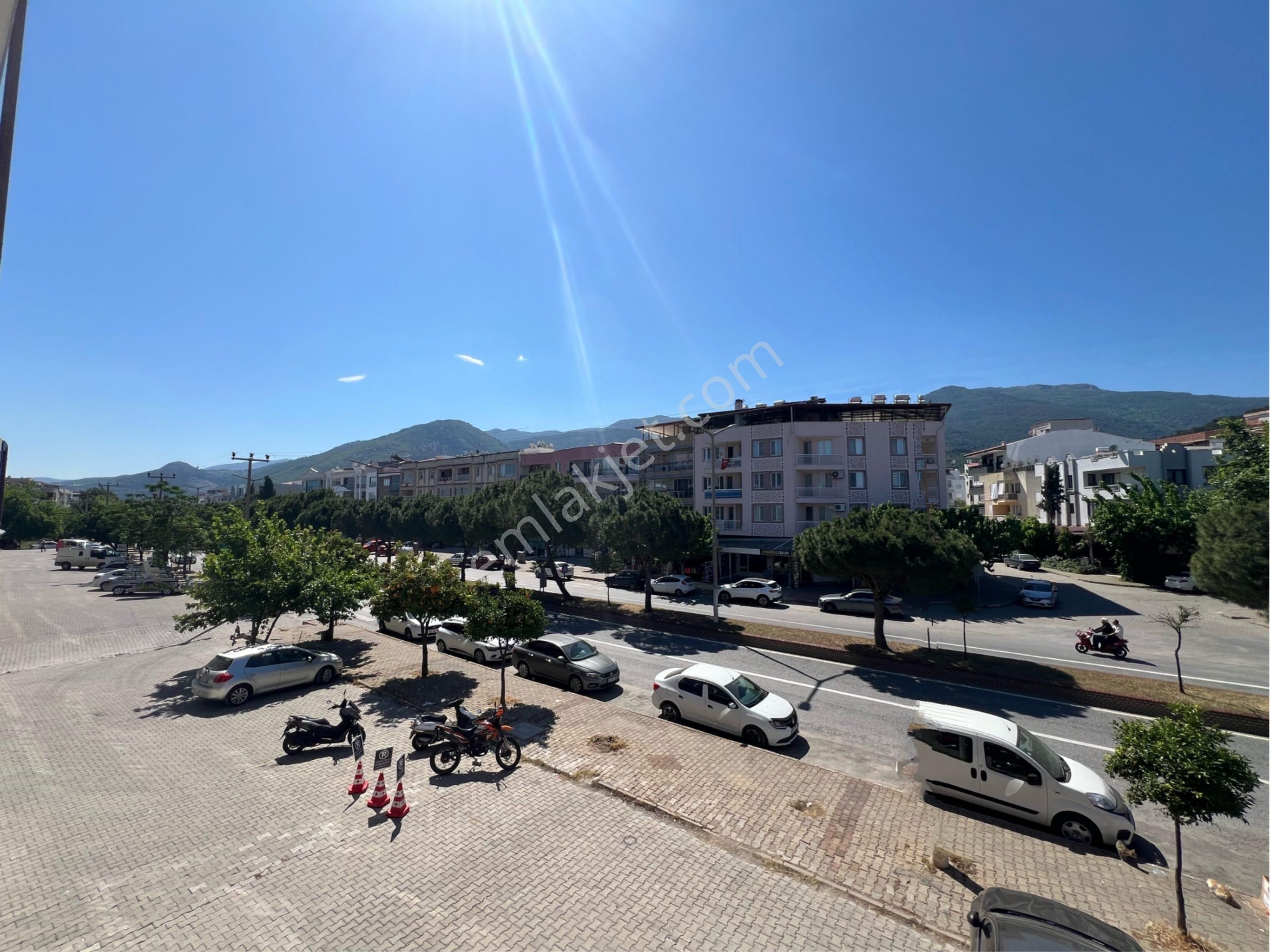 Aydın Kuşadası Güzelçamlı'da Satılık Denize 470m 2+1 Daire - Görsel 23