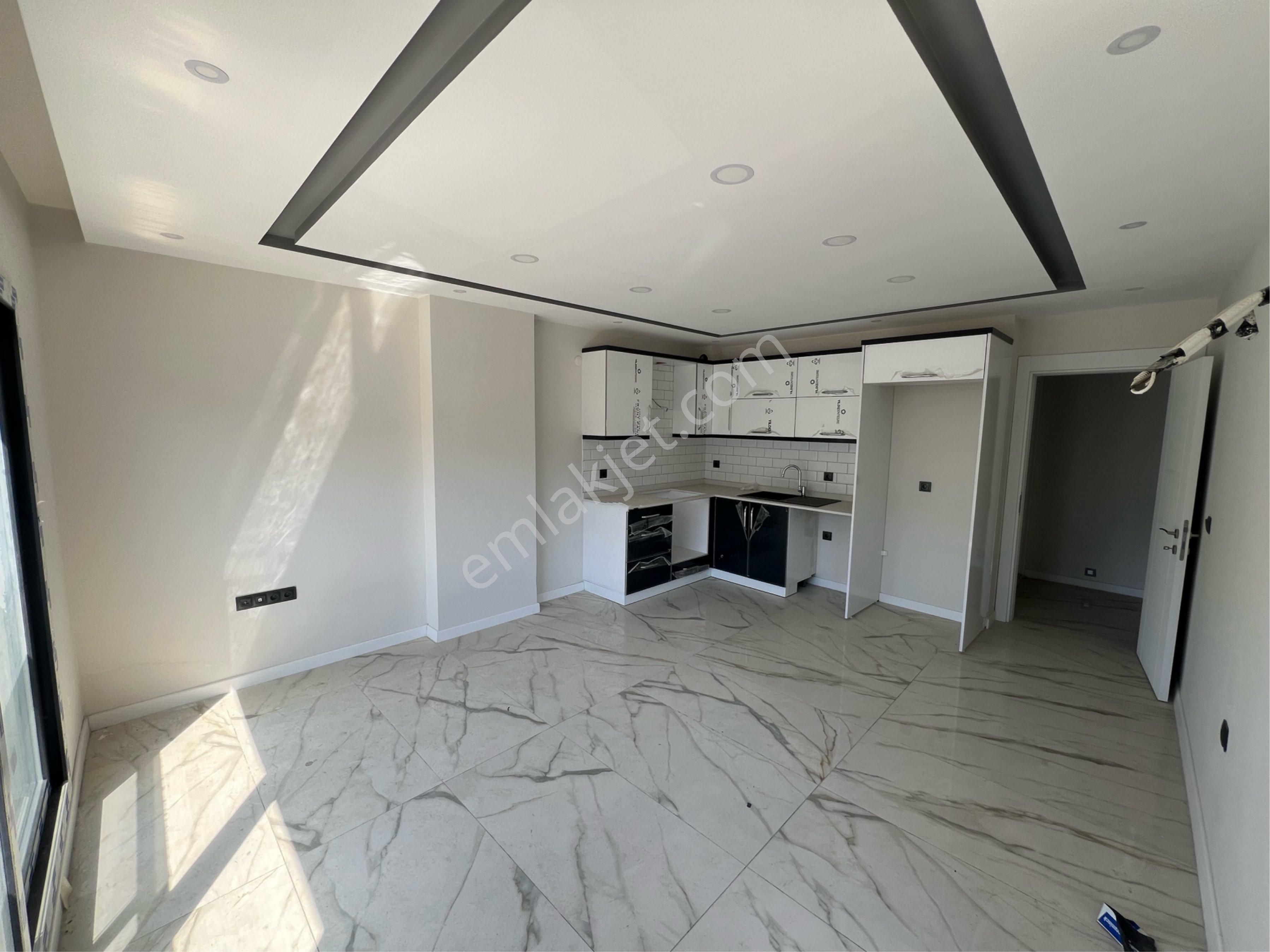 Aydın Kuşadası Güzelçamlı'da Satılık Denize 470m 2+1 Daire - Görsel 10