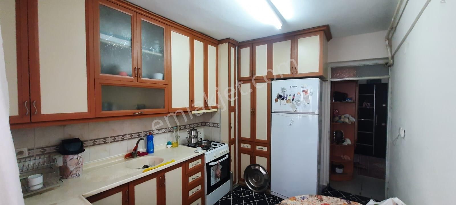 İlkim Emlaktan Hacıkaplanlarda Satılık 3+1 Daire