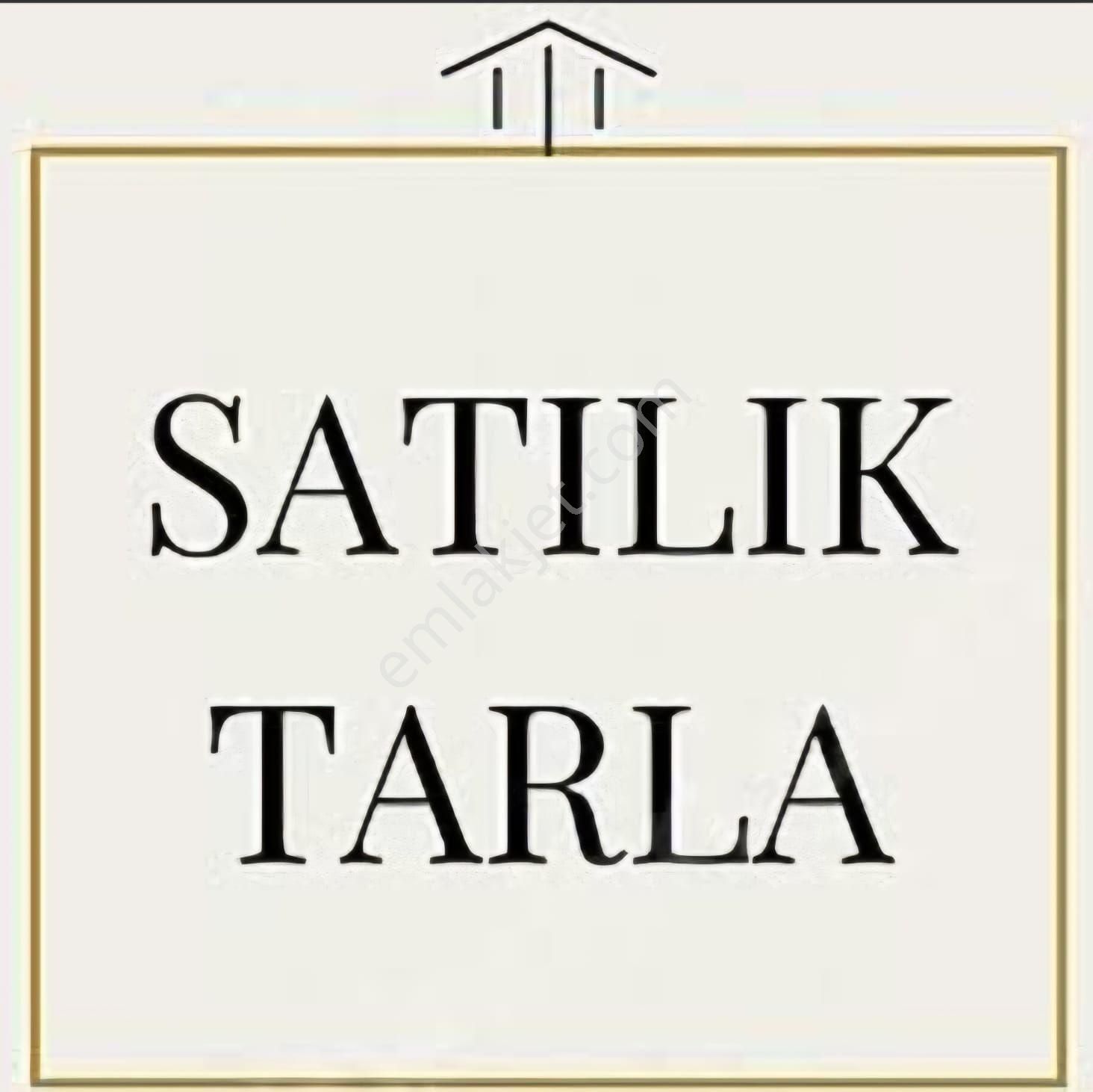 Fark20'den Başkarc'ıda İmar Dibinde Ornaz Yoluna Cephe Tarla - Görsel 3