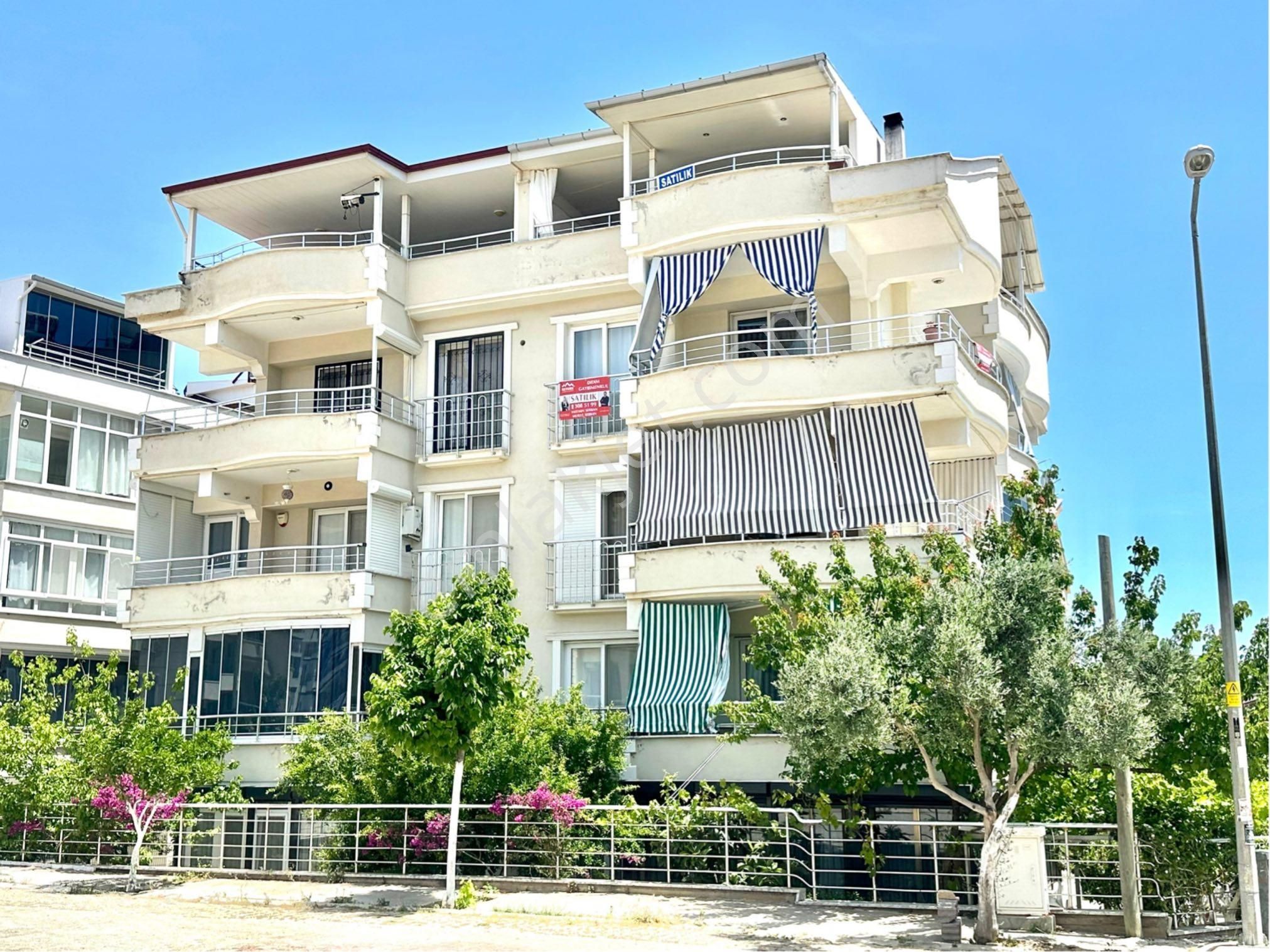Didim Retürk Gayrimenkulden 3+1 Dublex Daire