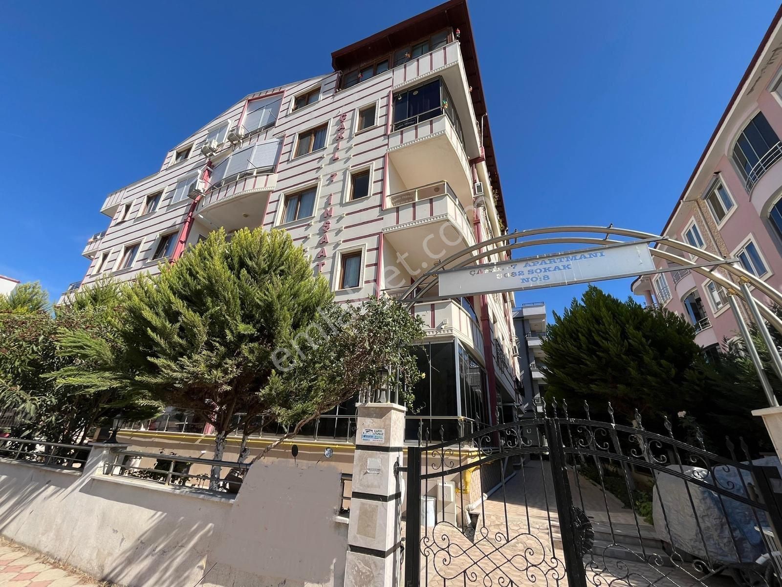 ♦ Adıgüzelden ♦ Altınkumda Emsalsiz Kaçırılmaz Fiyatta 1+1 Satılık Daire