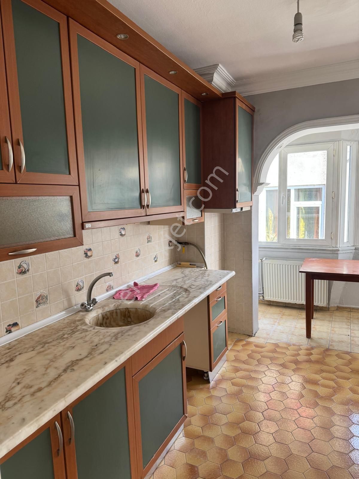 Rekoor Emlaktan 56'lar Bölgesinde 3+1 Kiralık Daire