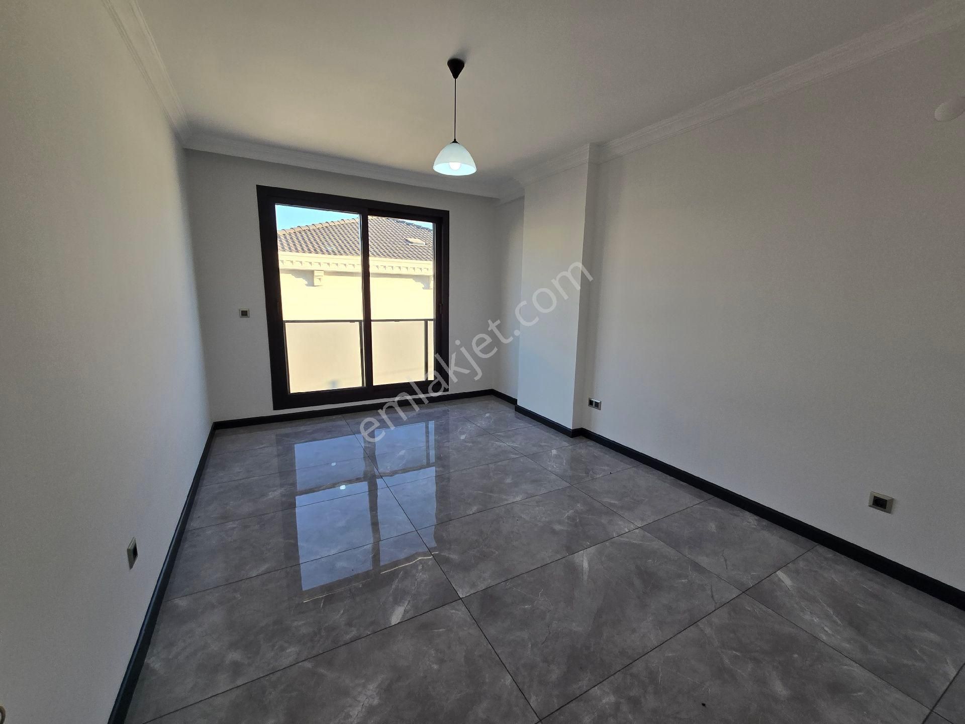 Didim Merkez'de Havuzlu Site İçerisinde Bahçeli 3+1 Villalar - Görsel 16