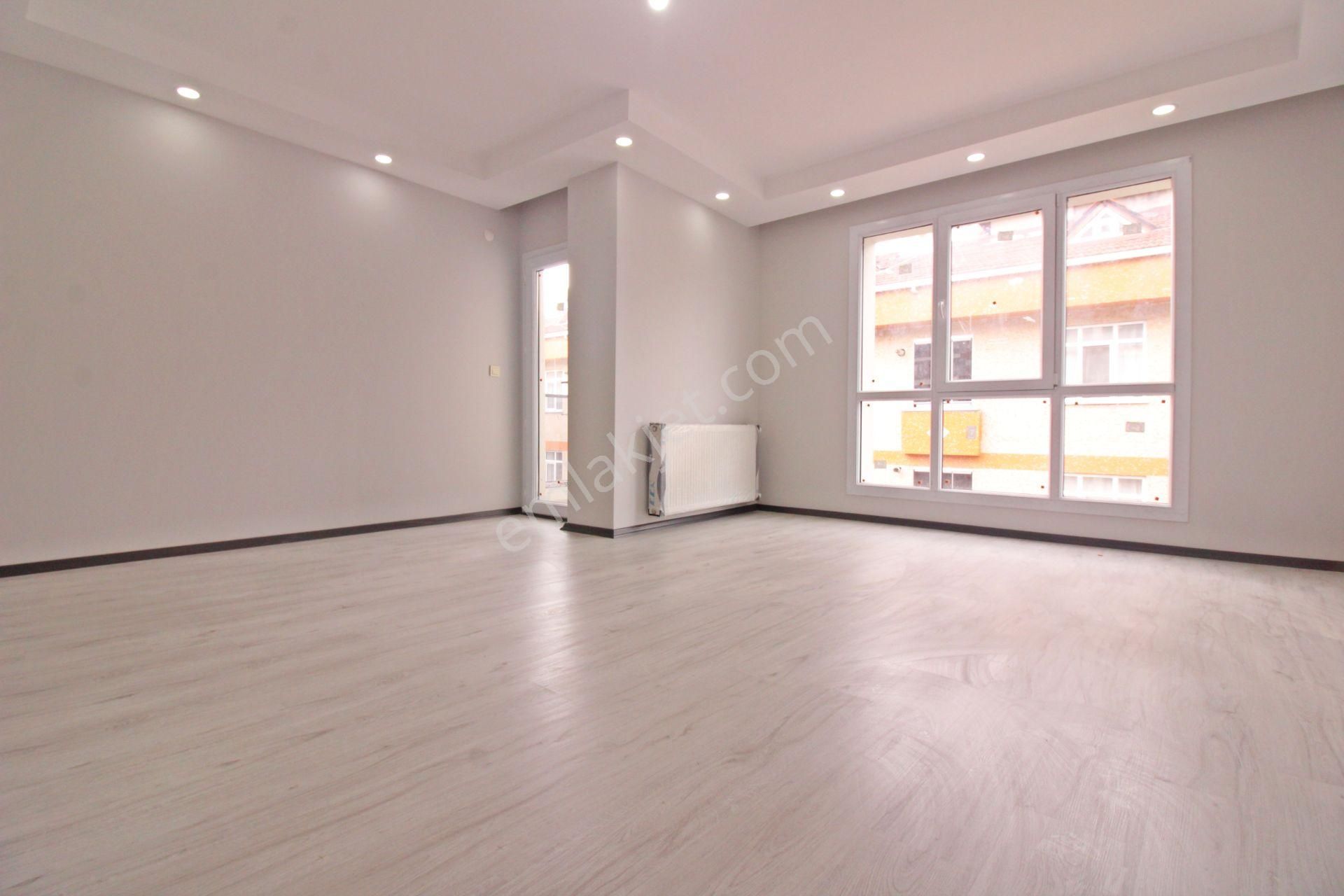 Home Vizyon Bahçelievler Kocasinan Satılık Sıfır Lüx 4+1 Dublex Daire.