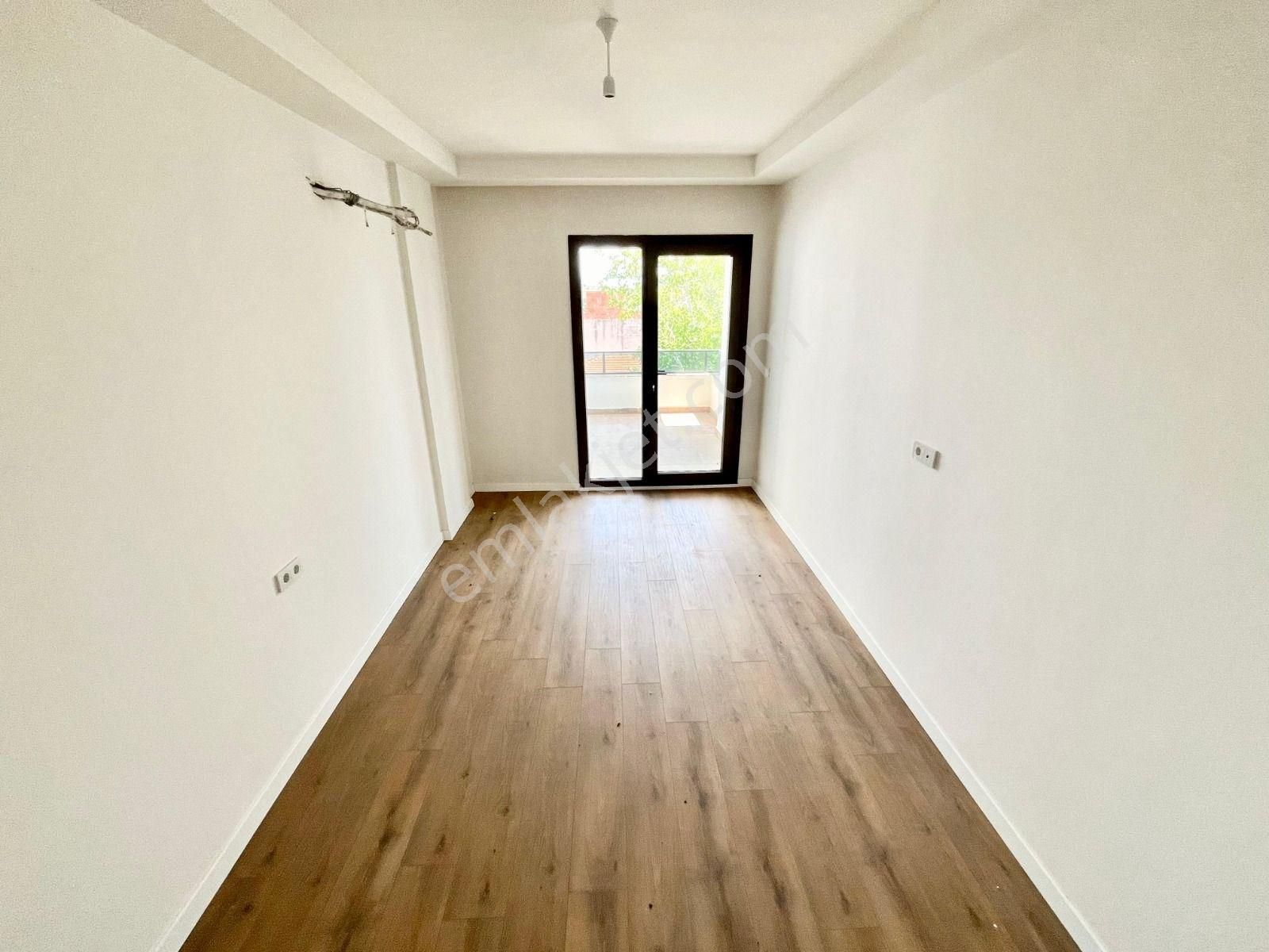 ▓yükselden Gürede Modern Tasarım Yerden Isıtmalı Arakat 2+1daire