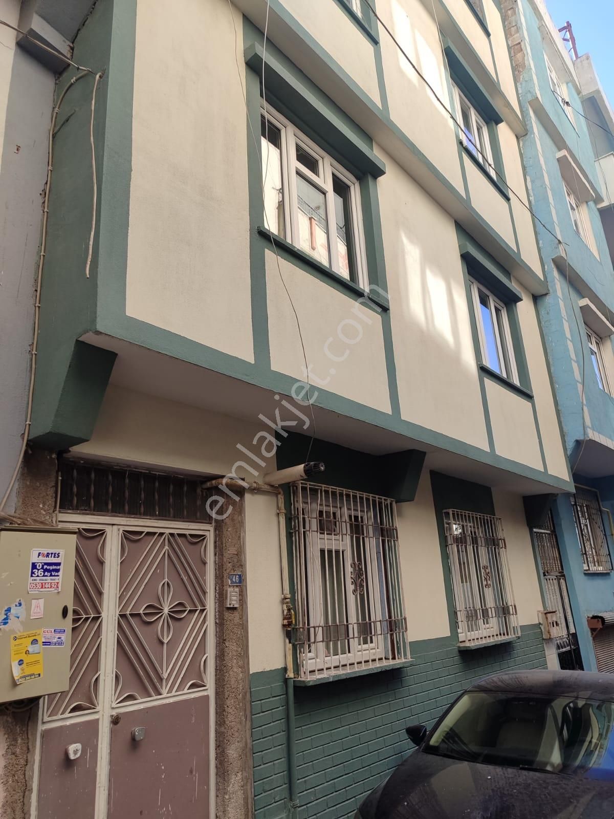 Ezogelin Gayrimenkul'den Özgürlük'de Güzel Konumda 3 Katlı Bina