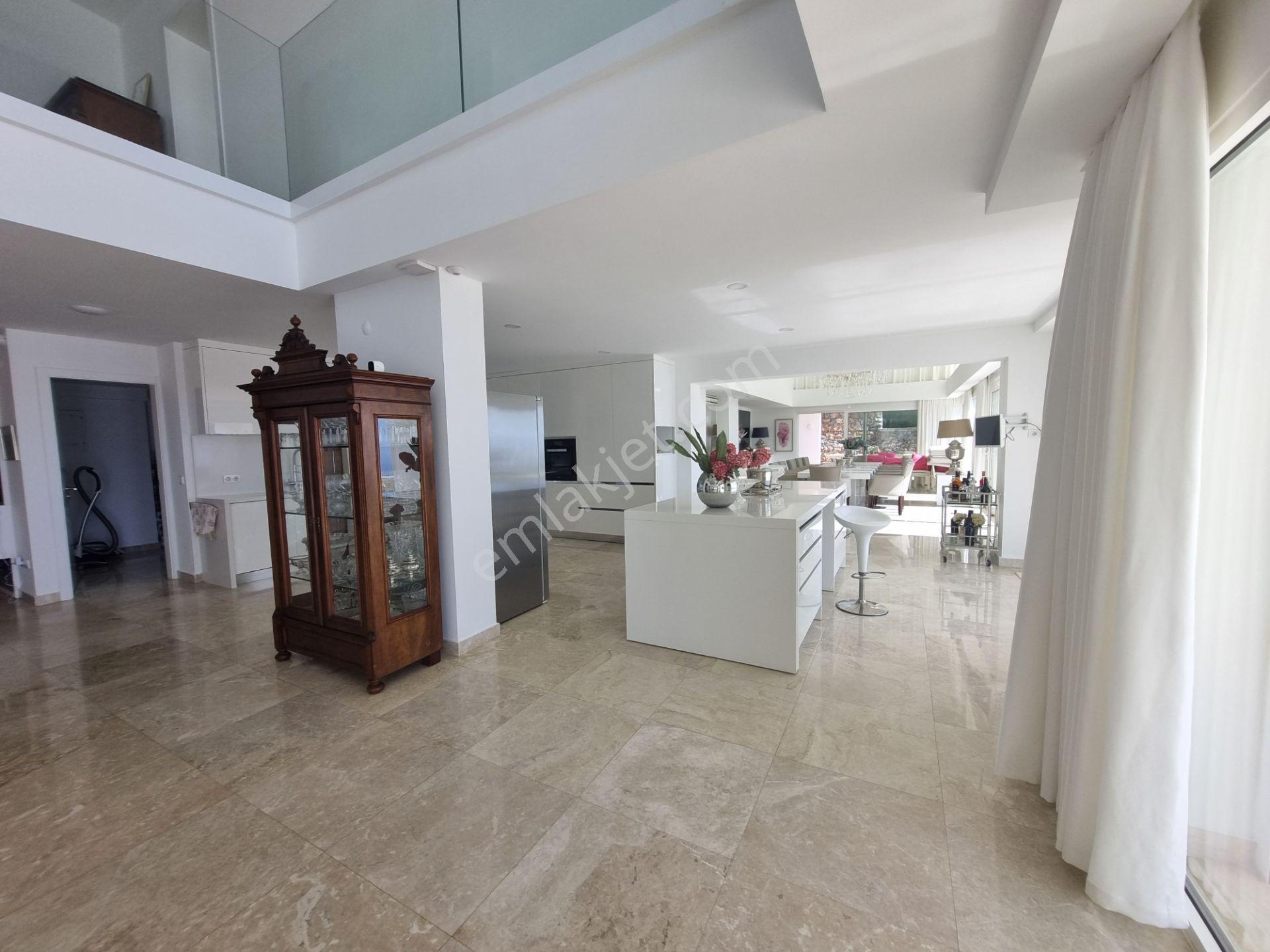 Alanya Satılık 17000 M2 Arsa Üzerinde Ultra Lüks Malikane - Görsel 8