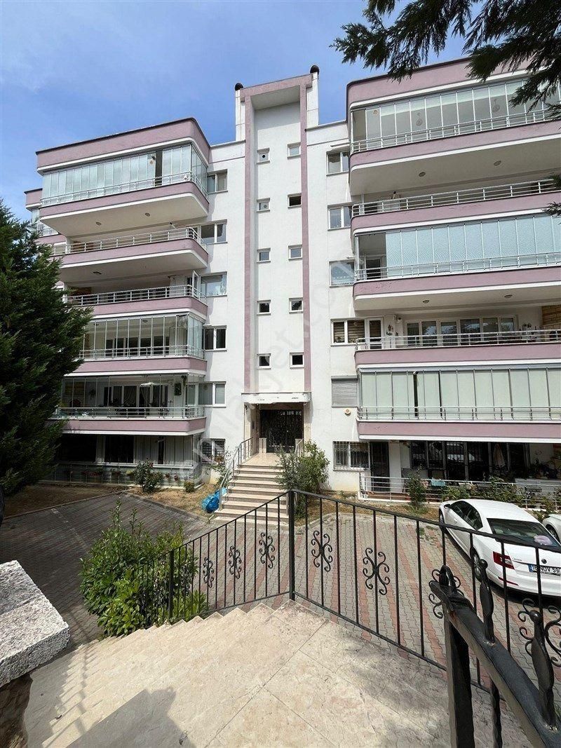 Bursa Nilüfer Beşevler Konak Mah. Satılık 2.kat 3+1 Lüx Daire 5.950.000 Tl