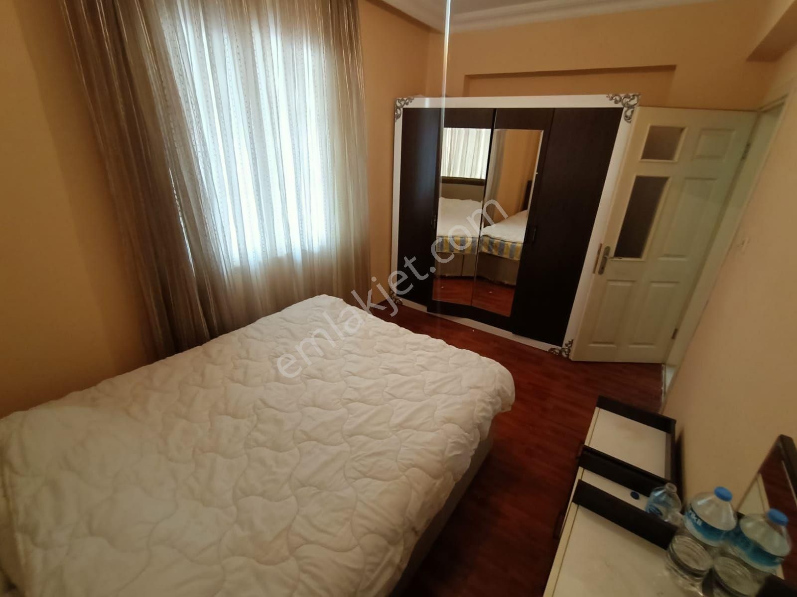 Tıranvaya Yürüme Mesafesinde Site İçerisinde Acil Satılık Daire