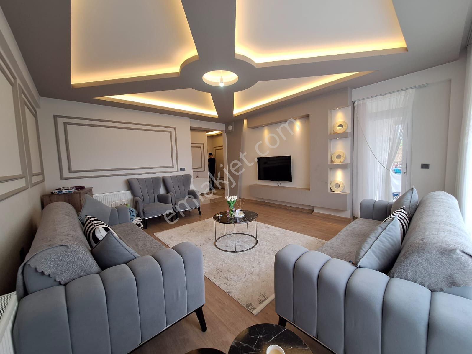 Atakum Satılık 2+1 Daire