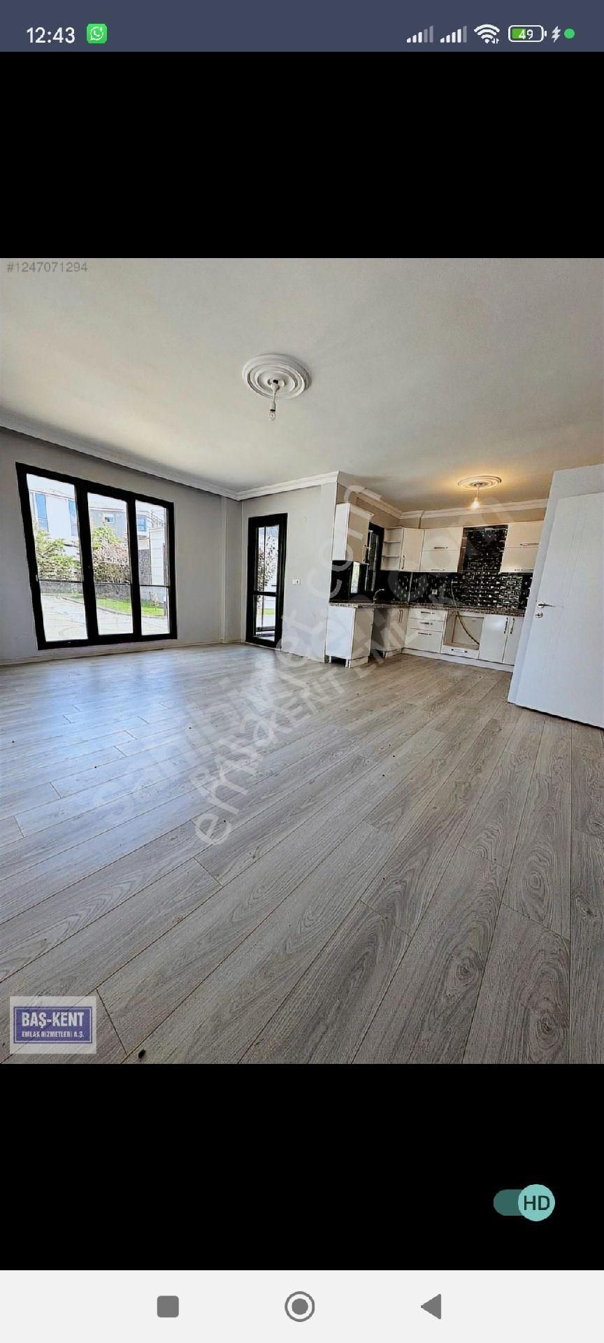 Önerlerde Daire Fiyatına Müstakil Satılık Villa