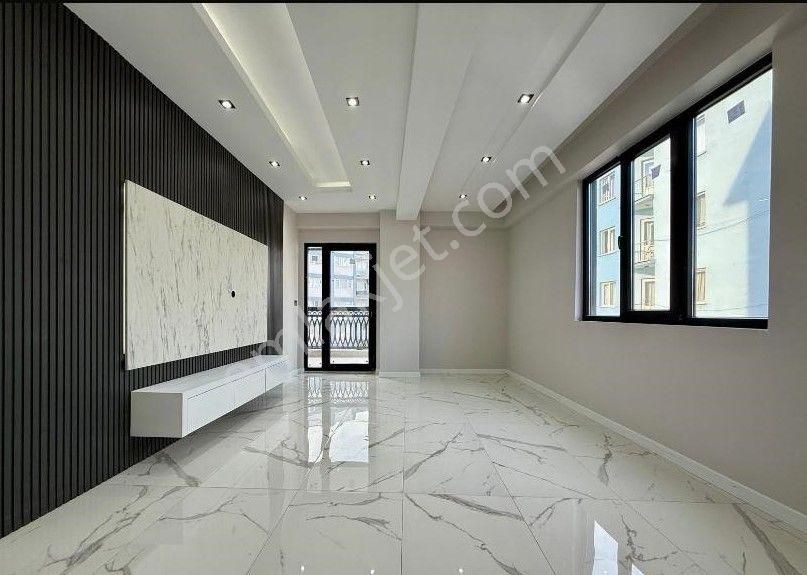 Denizli Merkezde 3+1 150 M2 Kat Seçenekli Sıfır Dairelerimiz - Görsel 4