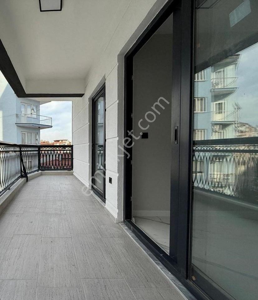 Denizli Merkezde 3+1 150 M2 Kat Seçenekli Sıfır Dairelerimiz - Görsel 13