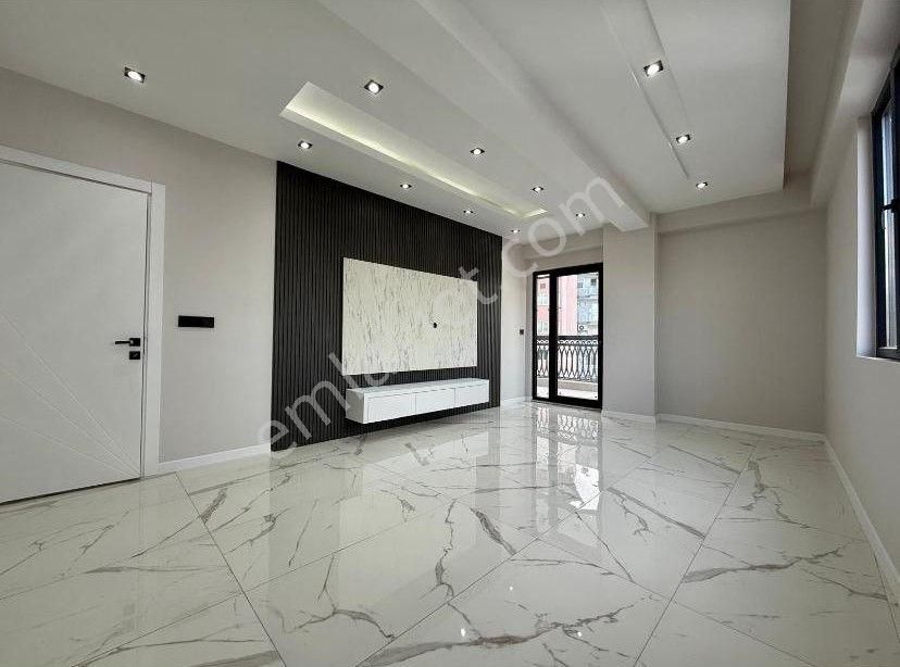 Denizli Merkezde 3+1 150 M2 Kat Seçenekli Sıfır Dairelerimiz - Görsel 5