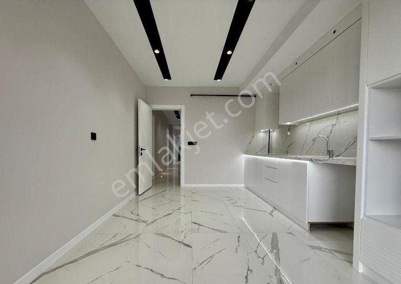 Denizli Merkezde 3+1 150 M2 Kat Seçenekli Sıfır Dairelerimiz