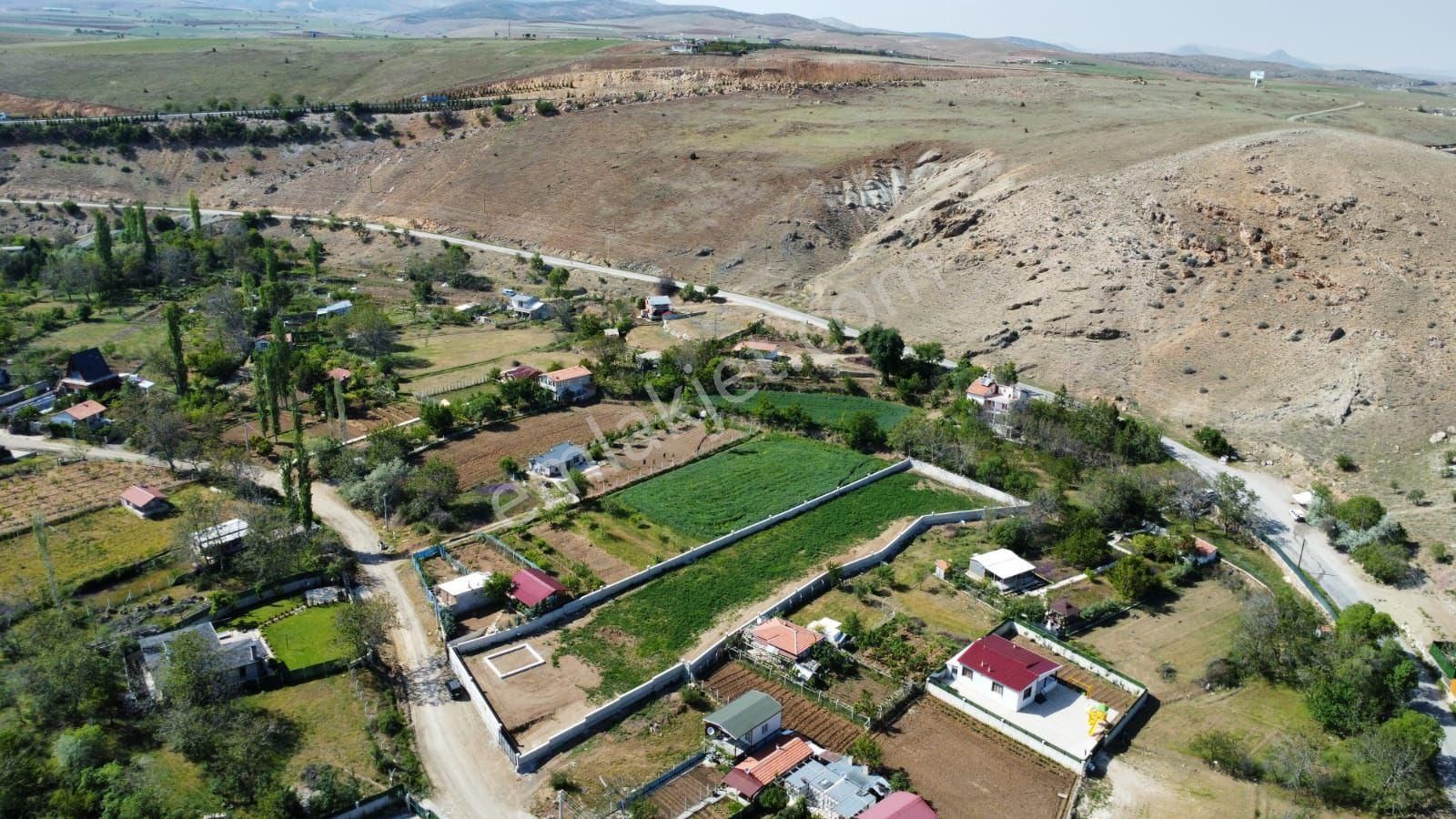 Merem Çayıbag Mhs Sinde Müstakil Tapulu Mükemmel Konumda İşletme Yapmaya Uygun Yerimiz - Görsel 4