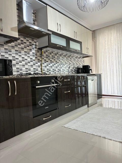 Bayraklı Postacılar Mahallesinde 2+1 Avantajlı Satılık Daire