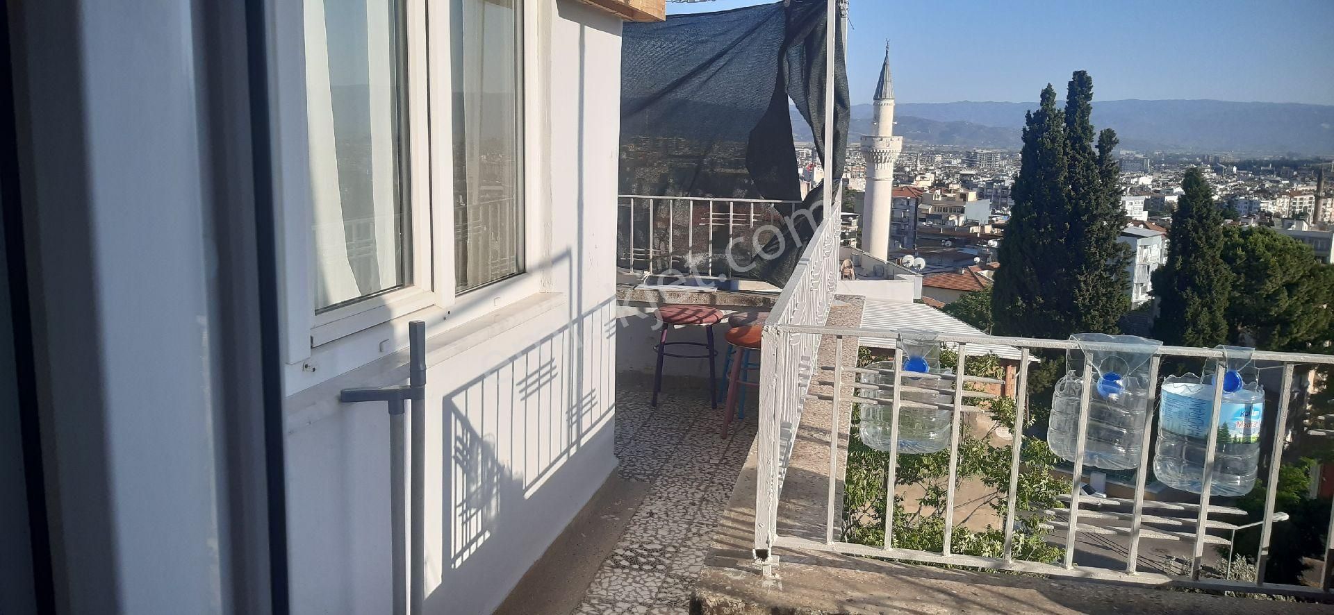 Satılık 5 Katlı Bina - Görsel 6