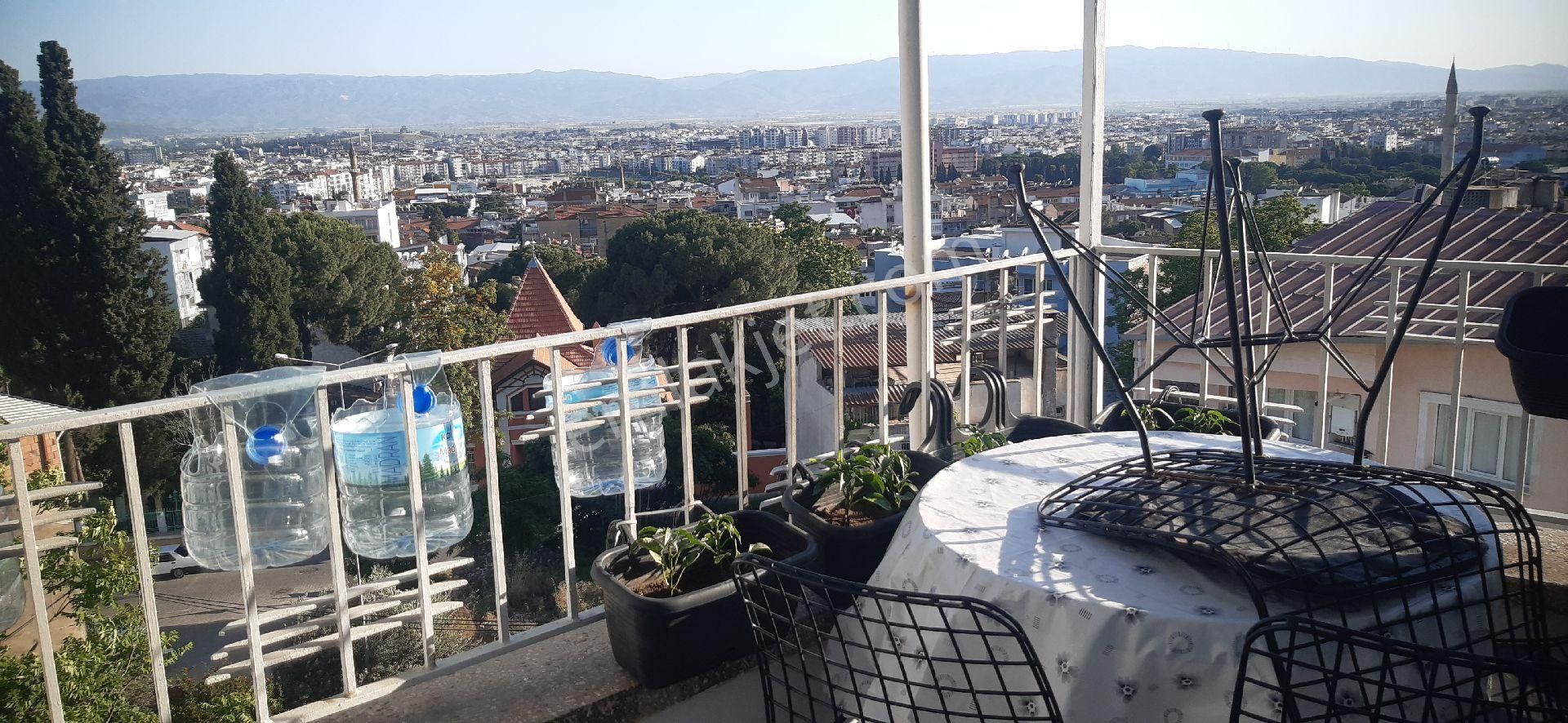 Satılık 5 Katlı Bina