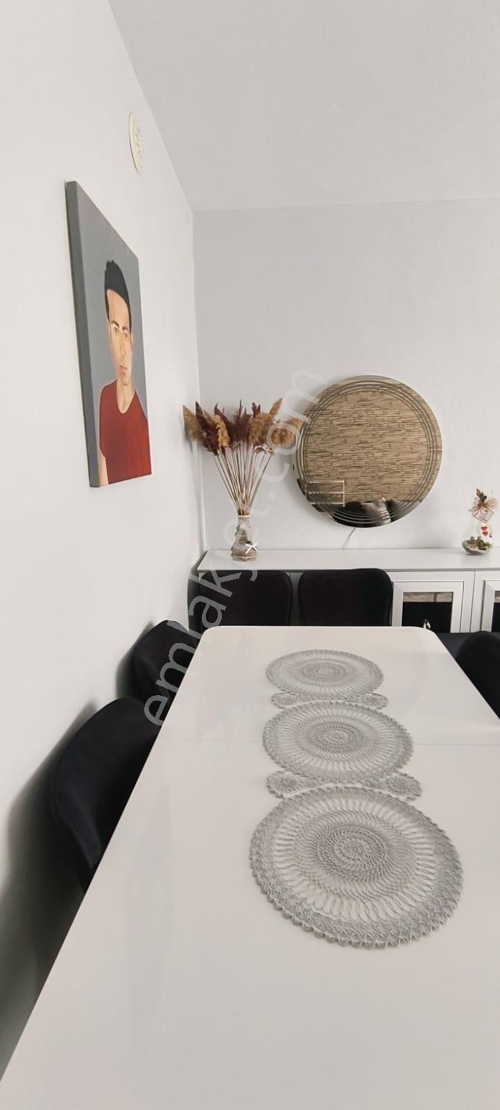 3+1 Ankara Yolunda Entepeye Yürüme Masafesinde