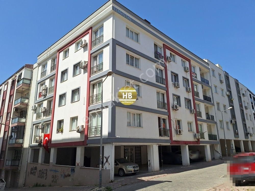 Hb'den 1+1 Kiralık Daire, Zafer Mahallesinde, Temiz, Oturuma Hazır