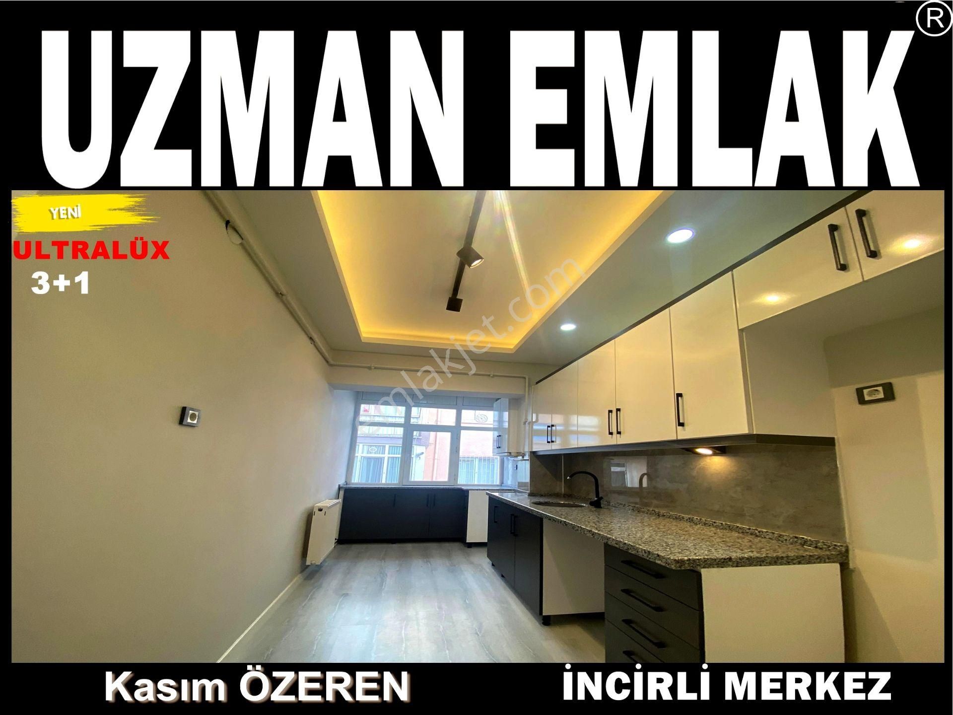 Uzman Emalak'dan Tepebaşı Mh'de Şehitler Metro Ve Fatih Caddesi Yakını Katta Ultralüx Bağımsız 3+1
