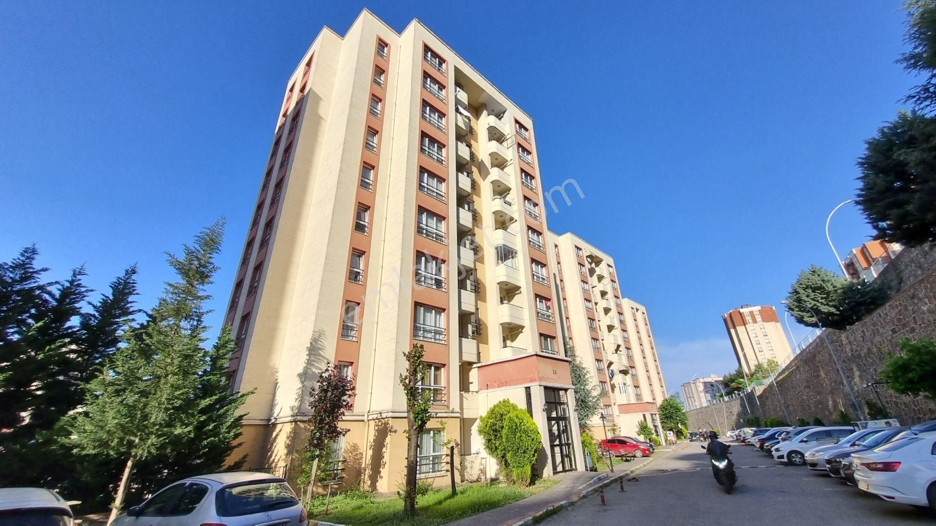İzmit Kent Konut 3.etap Arakat Kiralık Daire