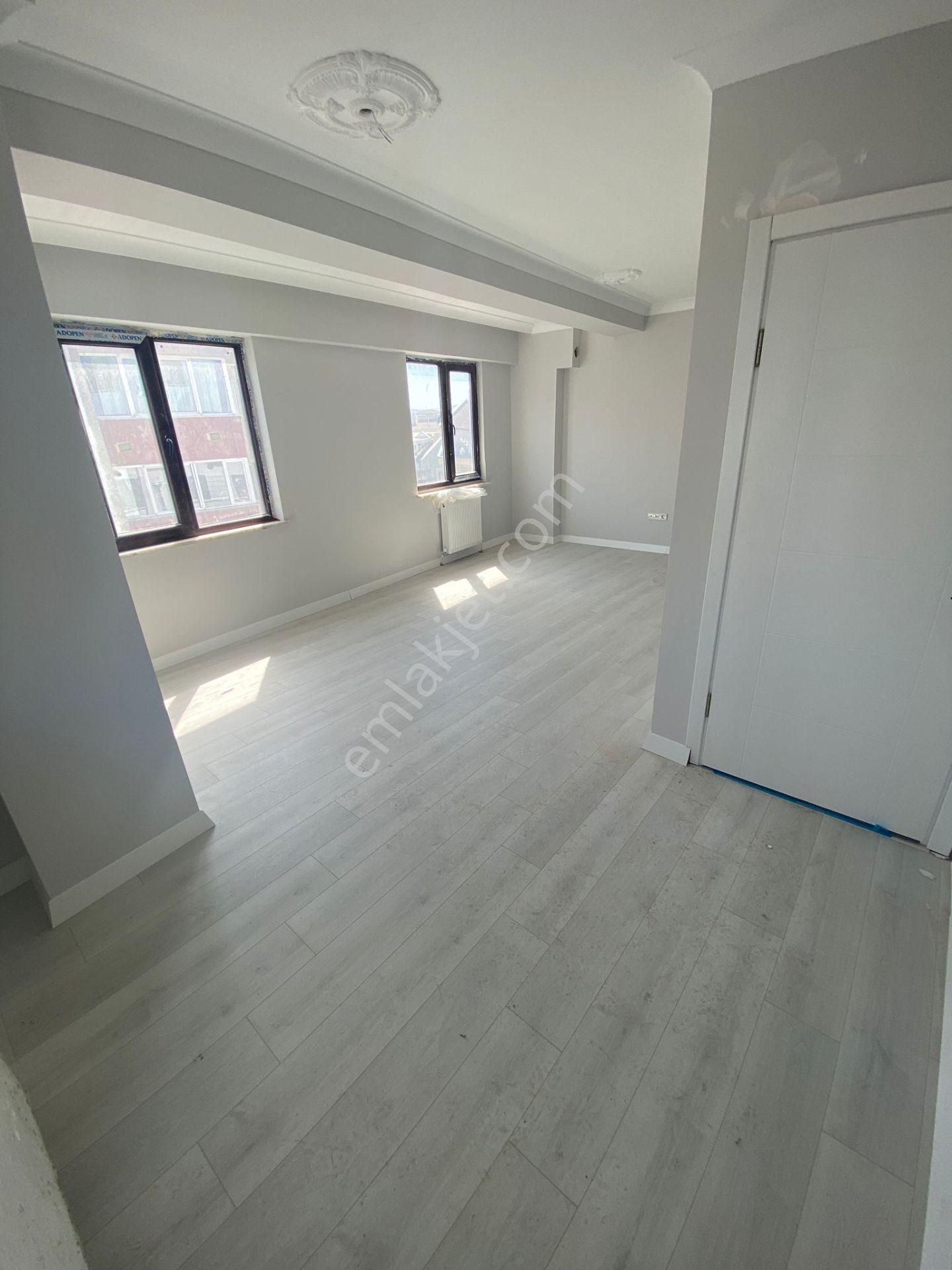 Detay Emlaktan Paşabayır Mah 4+1 Sıfır Satılık Dubleks Daire - Görsel 12