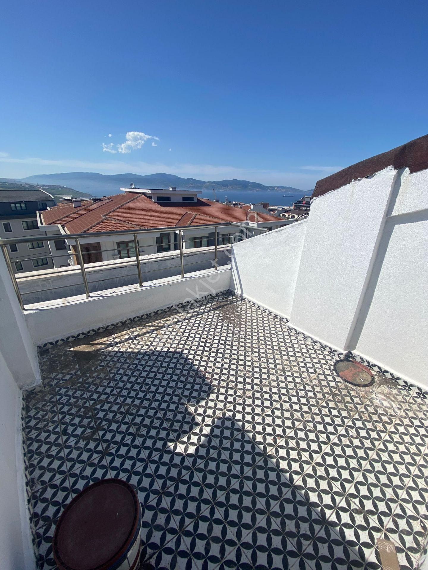 Detay Emlaktan Paşabayır Mah 4+1 Sıfır Satılık Dubleks Daire - Görsel 28